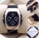 Fake Franck Muller Rose Gold Black Rubber Mans Watch (7)_th.jpg
